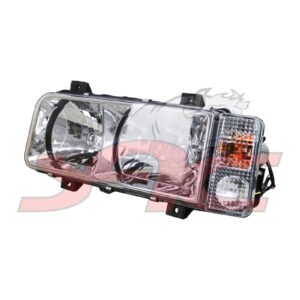 J5N 28.380 FT HEADLIGHT LH