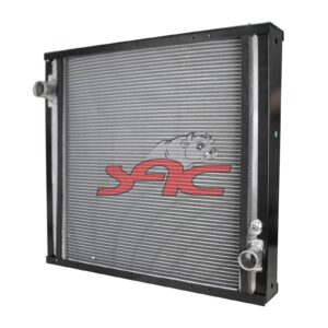RIGID COMPLETE RADIATOR