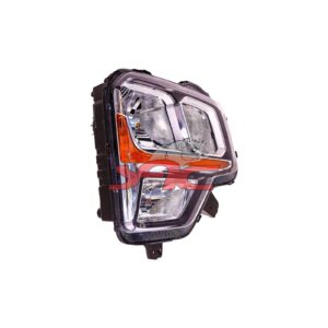 3.110 FL HEADLIGHT RH