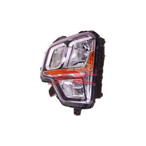 FL HEADLIGHT LH