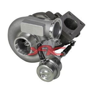 FL-AMT ISF3.8S3141 TURBO