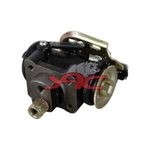4X2 FRONT AXLE 1 WHEEL CYLINDER BOTTOM RH