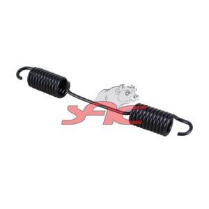 4X2 BRAKE SHOE RETURN SPRING