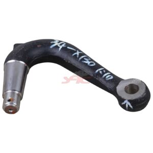RIGID FRONT AXLE 1 STEERING KNUCKLE ARM UPPER