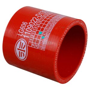 FL-AMT ISF3.8S3141 AIR INTAKE TURBO HOSE