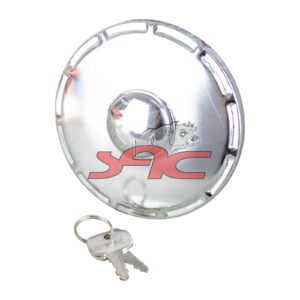 FAW 16.240 RIGID FUEL TANK LOCKABLE CAP