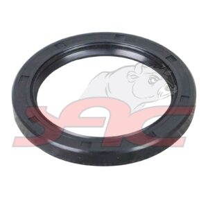 CRANKSHAFT FRONT OIL SEAL