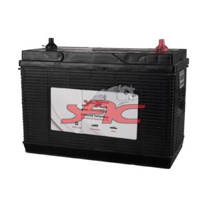 * 1150 BATTERY 105AMP