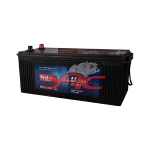 * 696 BATTERY 180AMP