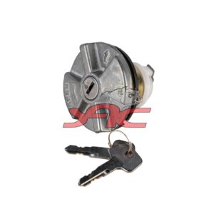 AMT RIGID FUEL TANK LOCKABLE CAP