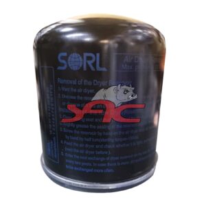 MT RIGID AIR DRYER FILTER
