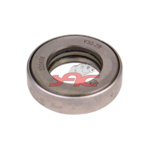RIGID FRONT AXLE 1 KING PIN TOP BEARING