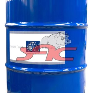- ENGINE OIL 15W40 208L
