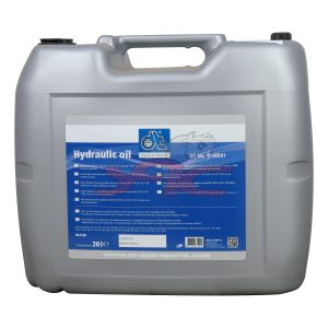 - HYDRAULIC OIL PREM HLP ISO 68 20L
