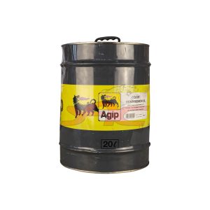 - COMPRESSOR OIL 20L