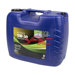 - ENGINE OIL 5W-30 FULL SYNTHETIC ENGINE OIL 20L