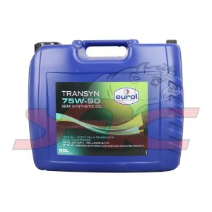 - ENGINE OIL 5W-30 FULL SYNTHETIC ENGINE OIL 5L