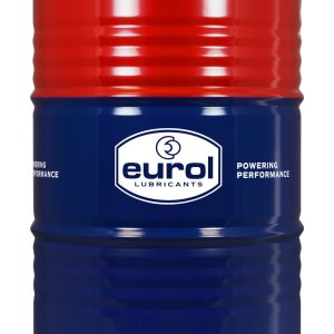 - ENGINE OIL 5W-40 FULL SYNTHETIC ENGINE OIL 210L