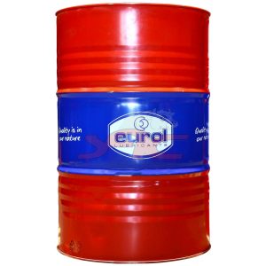 - MOTOR OIL 15W-40 SEMI-SYNTHETIC ENGINE OIL 210L