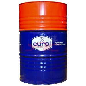 - ENGINE OIL 10W-40 SEMI-SYNTHETIC ENGINE OIL 210L