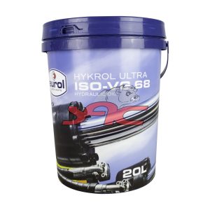 - HYDRAULIC OIL HYKROL HLP ISO 68 MINERAL 20L