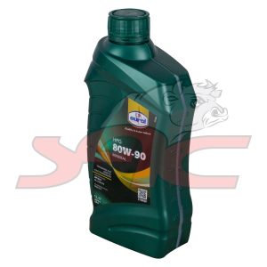 - GEARBOX OIL 80W-90 MINERAL GEAR OIL 1L