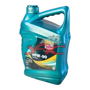 - GEARBOX OIL 80W-90 MINERAL GEAR OIL 5L