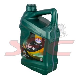 - GEARBOX OIL 85W-90 MINERAL GEAR OIL 5L