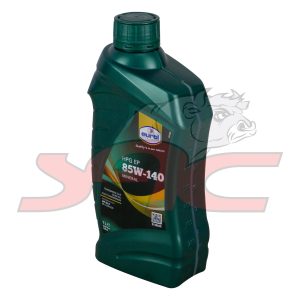 - DIFF OIL 85W-140 MINERAL GEAR OIL 1L