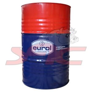 - DIFF OIL 85W-140 MINERAL GEAR OIL 210L