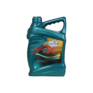 - DIFF OIL 85W-140 MINERAL GEAR OIL 5L