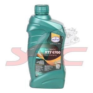 - ATF FULL SYNTHETIC OIL 1L