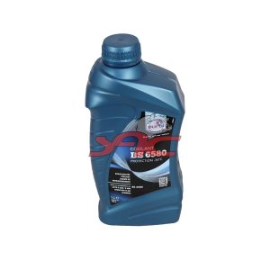 - ANTIFREEZE COOLANT BS 6580 PROTECTION -36C 1L