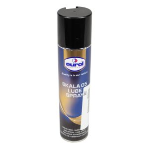 - EUROL SKALA 05 LUBE SPRAY
