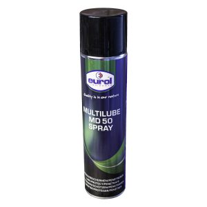 - EUROL MULTILUBE MD 50 SPRAY 400ML