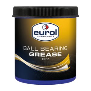 - GREASE BALL BEARING EP2 500G