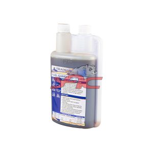 - ADDITIVE FUEL GUARD 1L