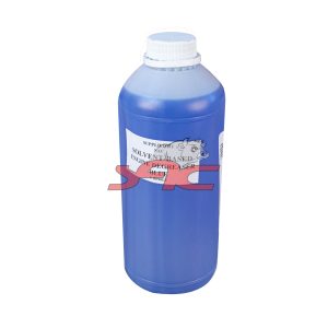- ENGINE CLEANER BLUE 1L
