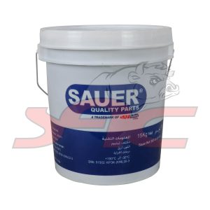 - GREASE SAUER LITHIUM