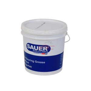 - GREASE SAUER LITHIUM