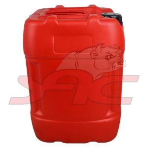 - DEGREASER HEAVY DUTY FOAM 20L