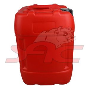 - DEGREASER HEAVY DUTY NO FOAM 20L