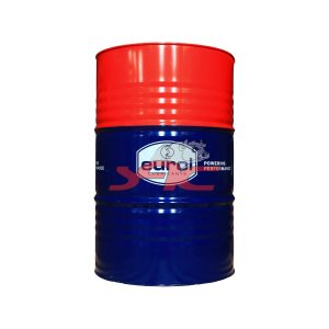 - DIFF OIL HPG EP MINERAL 85W140 GL5 210L