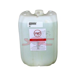 - DEGREASER MAD MAMMOTH 20LT
