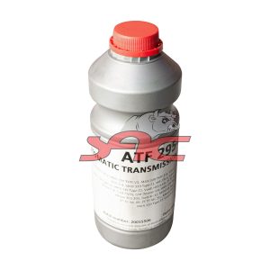 - GEARBOX OIL FULL SYNTHETIC ATF 1100 1L