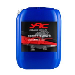 - GEARBOX OIL FULL SYNTHETIC ATF 1100 20L