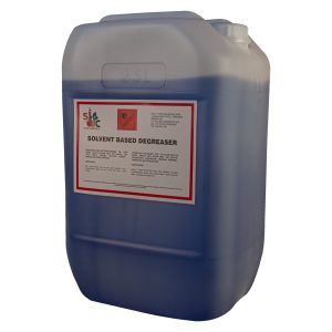 - ENGINE CLEANER BLUE 25L