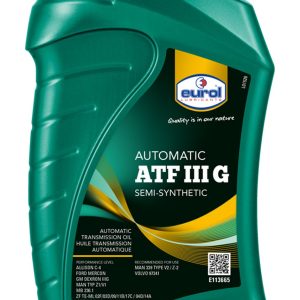 - ATF III G SYNTHETIC 1L