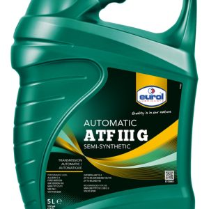 - ATF III G SYNTHETIC 5L