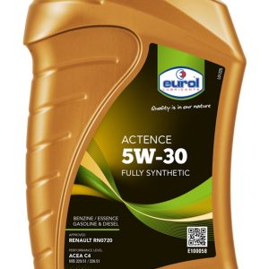 - ENGINE OIL 5W-30 FULL SYNTHETIC ENGINE OIL 1L